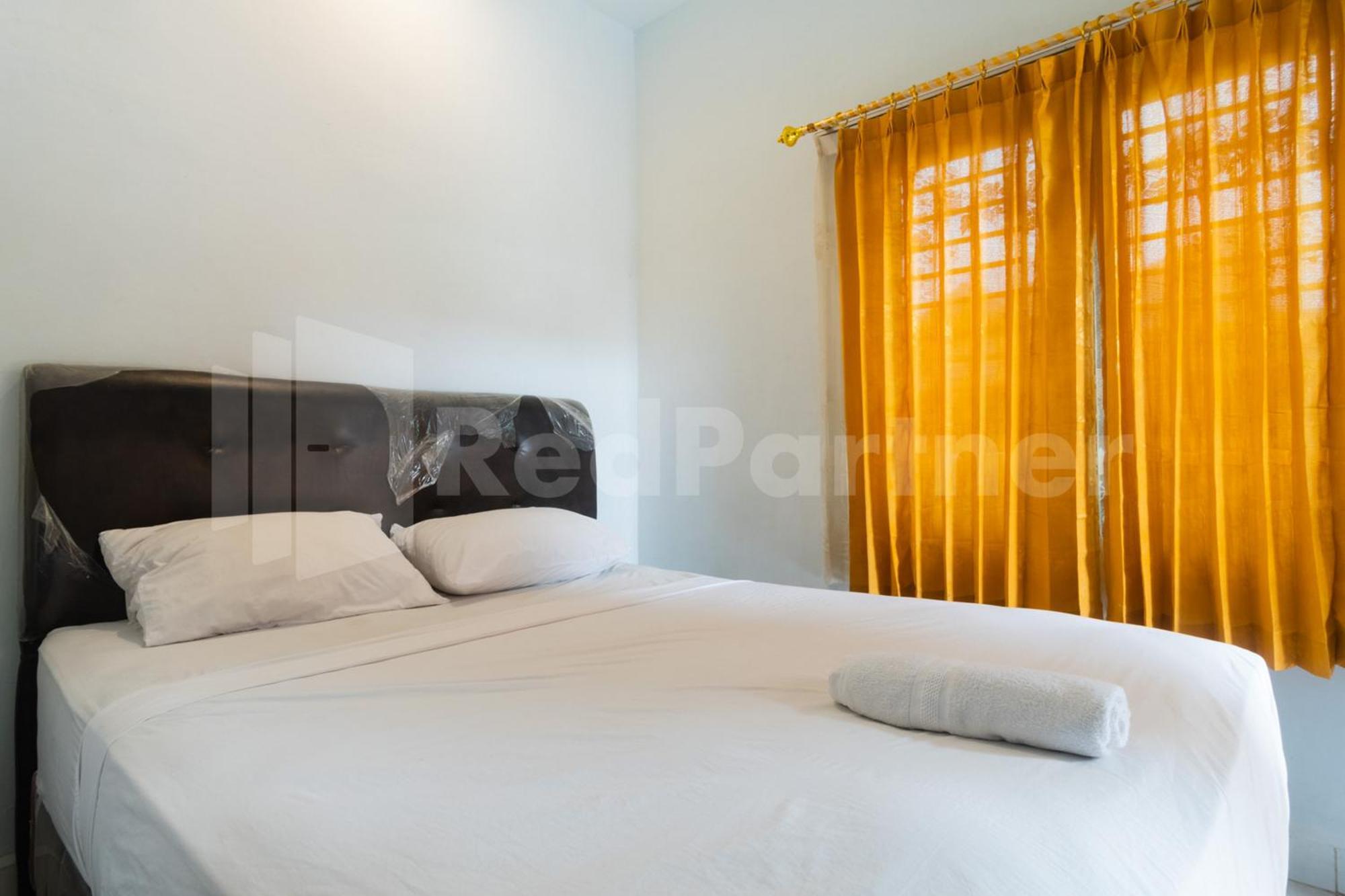 Teratai Guesthouse At Rs Adam Malik Medan Mitra Reddoorz Exterior foto