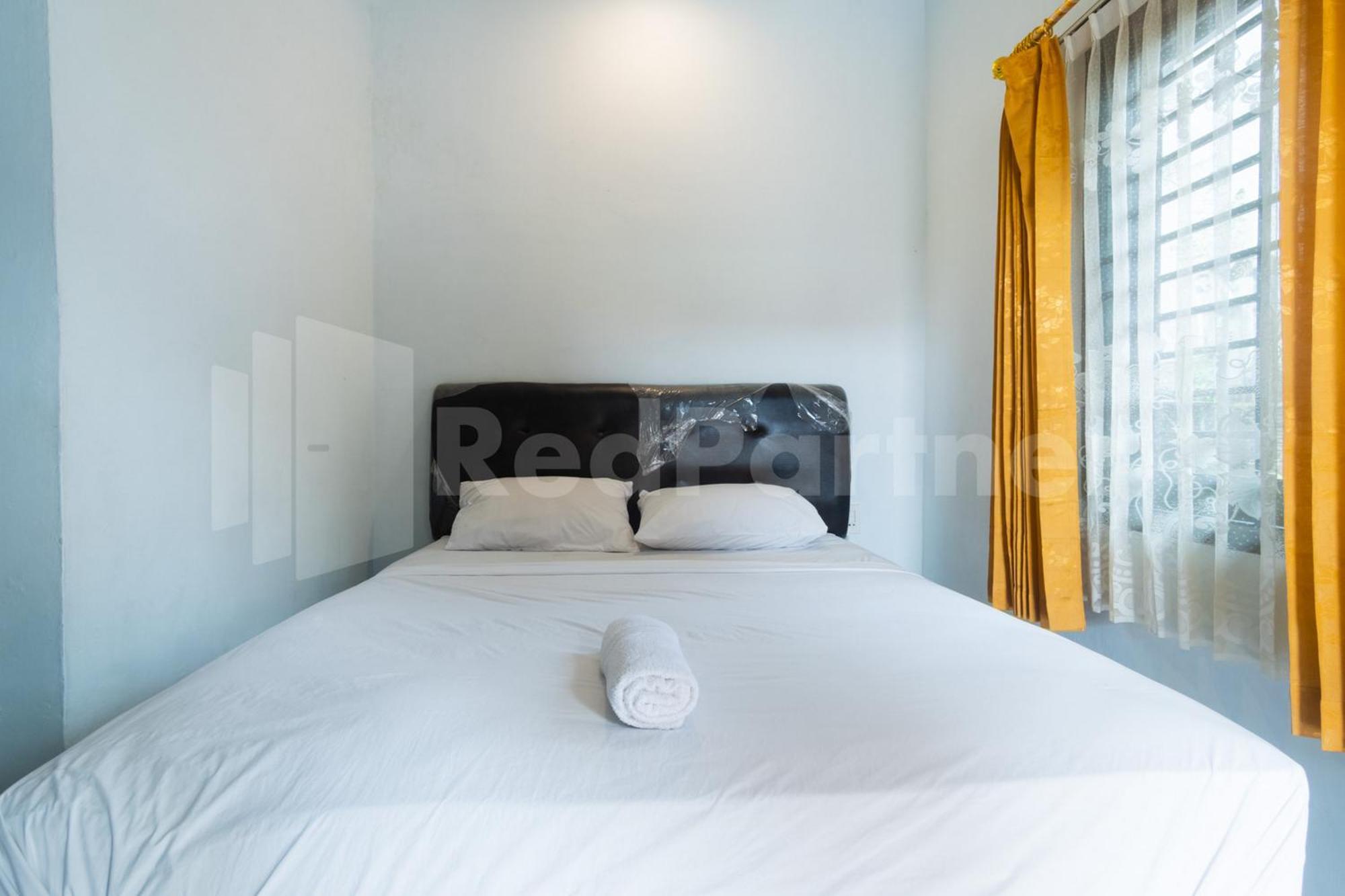 Teratai Guesthouse At Rs Adam Malik Medan Mitra Reddoorz Exterior foto